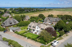 Ferienhaus Kaptn Karl Keitum Sylt
